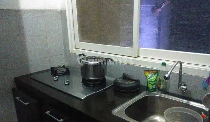 Dijual Rumah Green Semanggi Mangrove Econtus Rungkut Surabaya Ron.a798 7