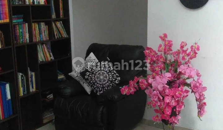 Dijual Rumah Green Semanggi Mangrove Econtus Rungkut Surabaya Ron.a798 9