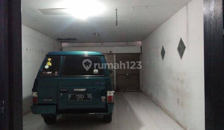 Dijual Rumah Usaha Jalan Penataran 26 A Banyuwangi Kota Ron.z001 18