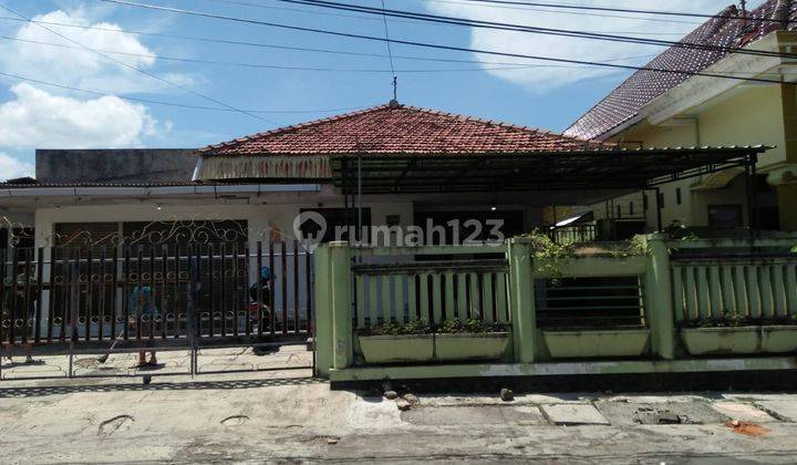 Dijual Rumah Usaha Jalan Penataran 26 A Banyuwangi Kota Ron.z001 31