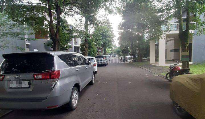  Hot Property Dijual Tanah di The Icon Cluster Ritzone BSD 2