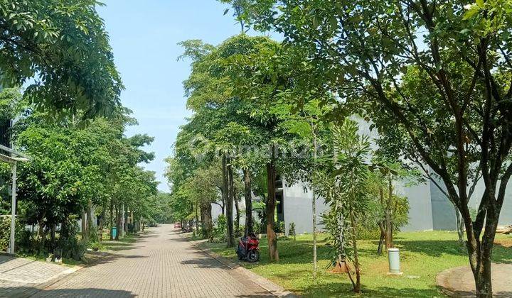  Jarang Ada Tanah Harga Murah di The Green Royal Blossom BSD City 2