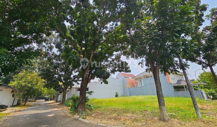 Hot Property Kavling Hook Harga Murah Di Kencana Loka Bsd City 2