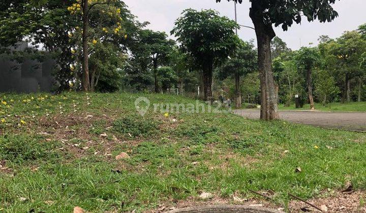 Jarang Ada Kavling Heok Di Avani Bsd City, Harga Murah Banget 1