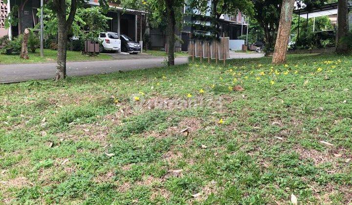 Jarang Ada Kavling Heok Di Avani Bsd City, Harga Murah Banget 2