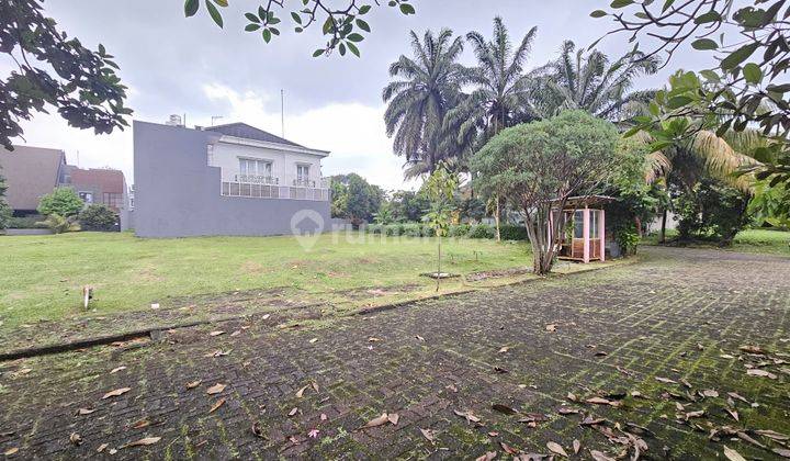 Harga Termurah Jarang Ada Kavling Di Terrace Golf Bsd City 1