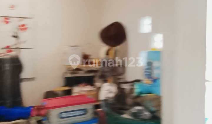 RUMAH BAGUS DI GADING SERPONG 2 LANTAI SIAP HUNI LOKASI STRATEGIS 2