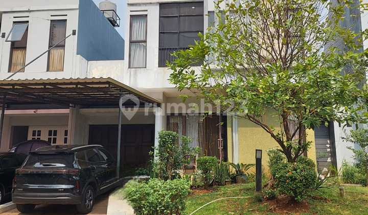 Beautiful Home in Gading Serpong 2 Floors Good Ready to Live In Beautiful Home in Gading Serpong 2 Floors Good Ready to Live In