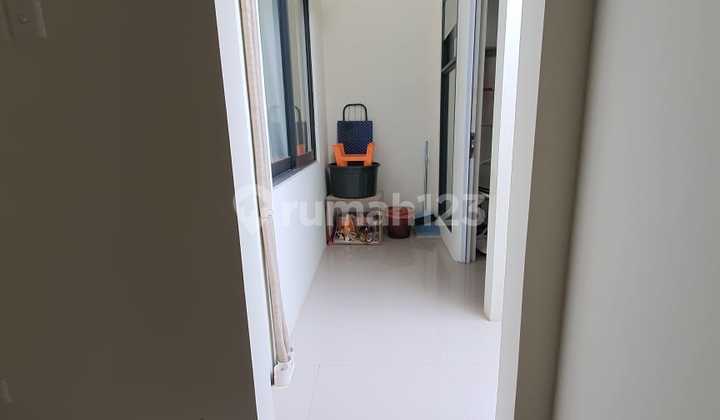 Rumah Minimalis Di Alam Sutera Siap Huni Sudah Ada Ac 4 Unit 2