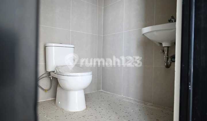 GUDANG BLESSINDO DI LEGOK TANGERANG UNIT BARU SIAP PAKAI