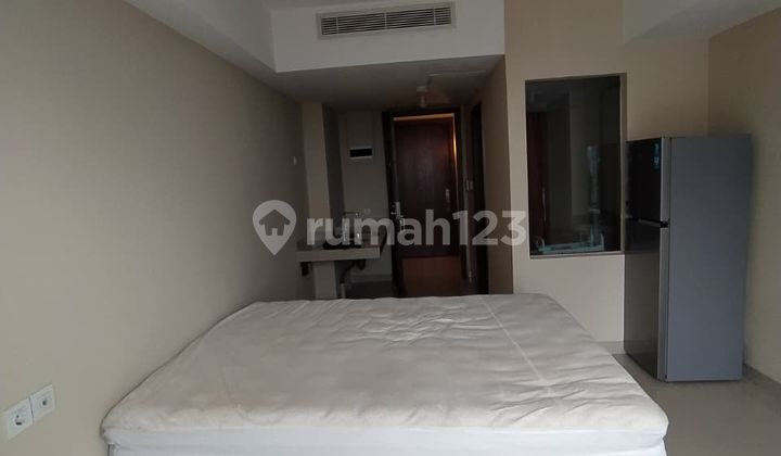 Apartment Harga Murah Siap Huni dan Rapih
