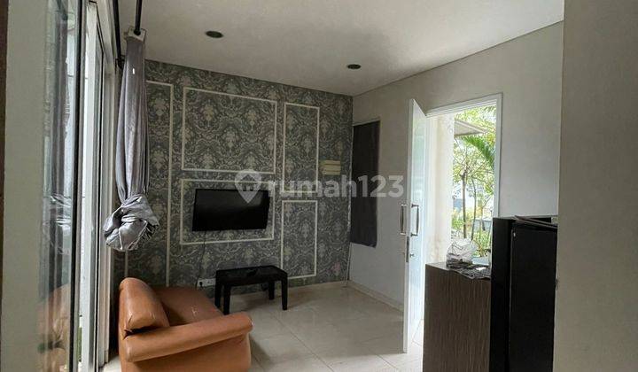 Rumah Minimalis Rapih Siap Huni Di Vanya Park - Bsd City 2