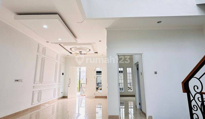 All New Modern Classic TownHouse 8 Unit Siap Huni At Cilandak Jakarta Selatan 2