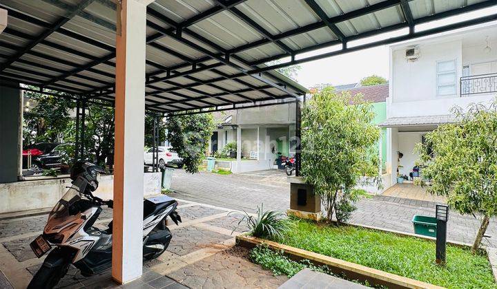 Rumah Minimalis di Grand Matoa Under 2 M 2