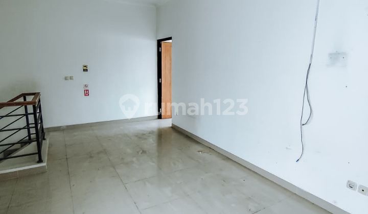 Termurah Rumah 2 Lantai di Jagakarsa Dki 2