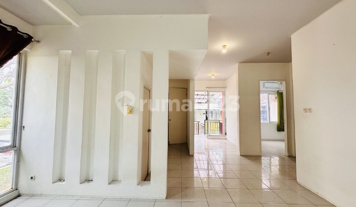 A Comfortable and Move-In Ready House in Grand Matoa, Depok 2