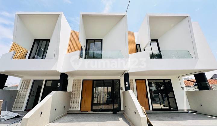 "First Home Vibes Tapi Tetap Aesthetic!"