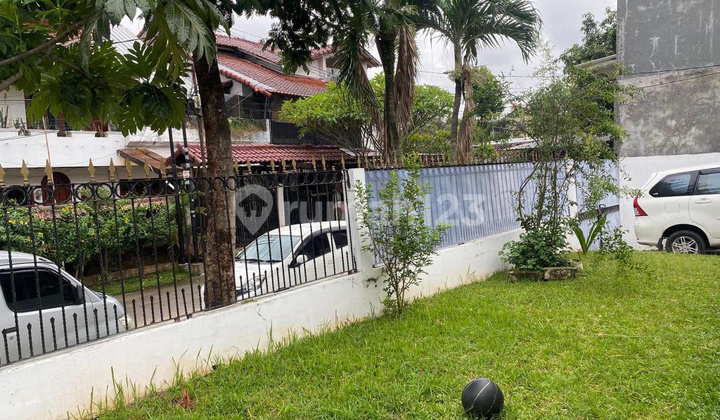 Di Jual Hunian Murah Dekat Pintu Tol Krukut Sangat Strategis SHM - Sertifikat Hak Milik di Megapolitan , Cinere 2