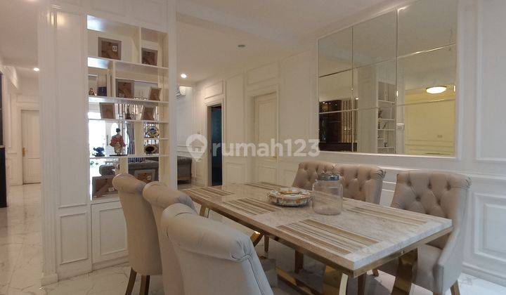 Rumah Cantik murah banget Sangat Strategis Samping Jaksel Full Furnished  di Cinere raya, Cinere 5