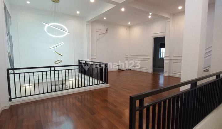 Rumah Cantik murah banget Sangat Strategis Samping Jaksel Full Furnished  di Cinere raya, Cinere 6