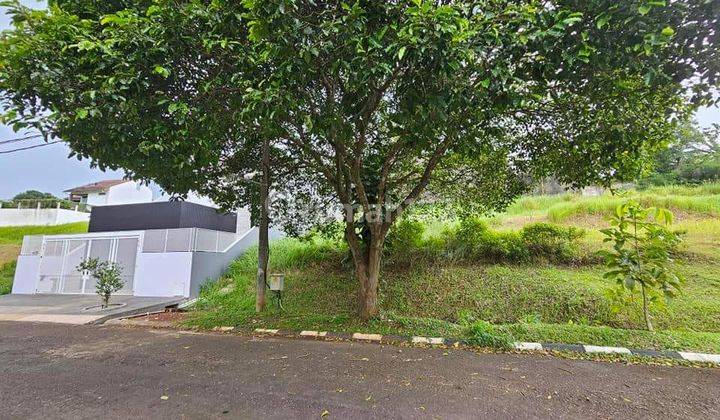 Di Jual Tanah Murah Banget  di Bukit cinere indah, Cinere SHM - Sertifikat Hak Milik 290 M² 1