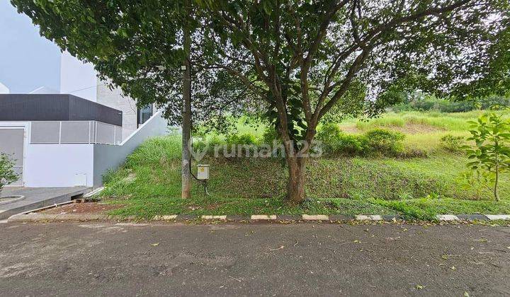 Di Jual Tanah Murah Banget  di Bukit cinere indah, Cinere SHM - Sertifikat Hak Milik 290 M² 3