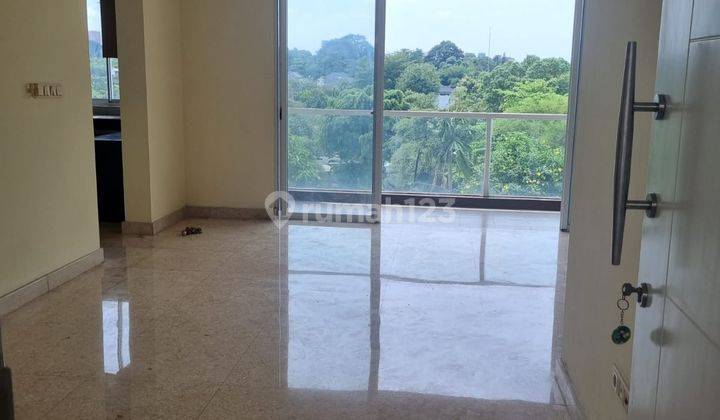 Dijual  Rumah 3 Lantai Unfurnished Bagus SHM - Sertifikat Hak Milik di River valley , Cilandak 2