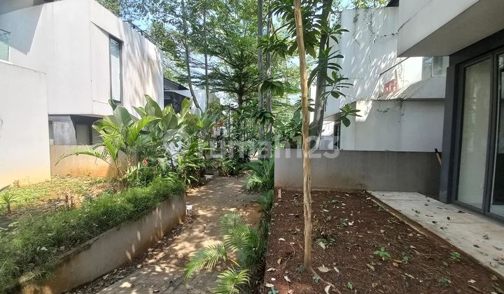 Rumah SHM di Yve Habitat Dekat Akses Tol 2