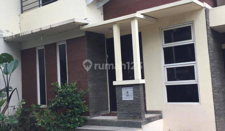 Hunian Dengan Lokasi Premium Hanya Selangkah Ke Pintu Tol Andara 1