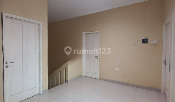 Rumah Murah Cirendeu 15 Menit Dari Lebak Bulus 2