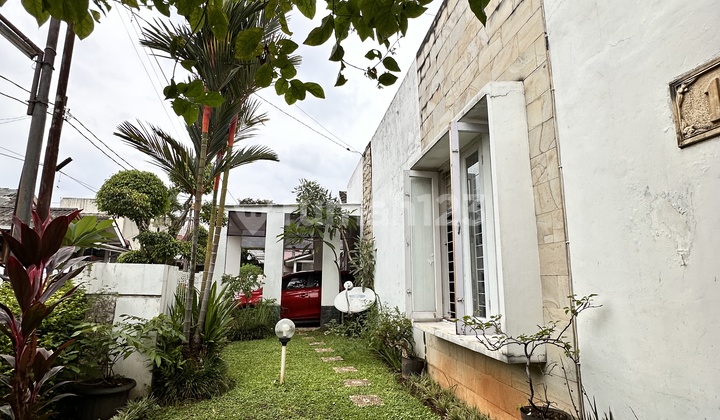 Rumah Paling Strategis di Cinere 2