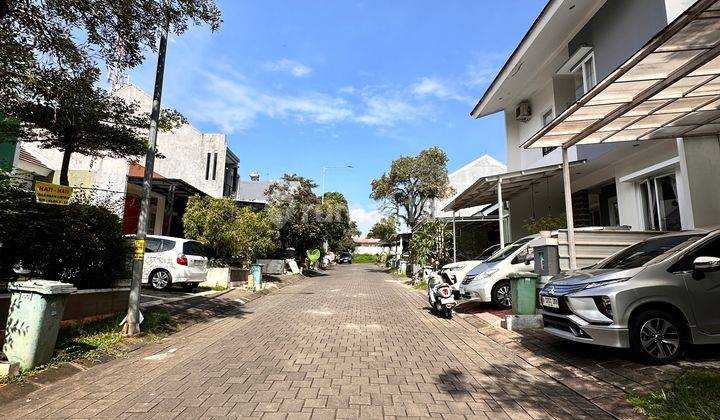 Rumah 2 Lantai Dekat Dengan Tol di Cinere, Depok 2