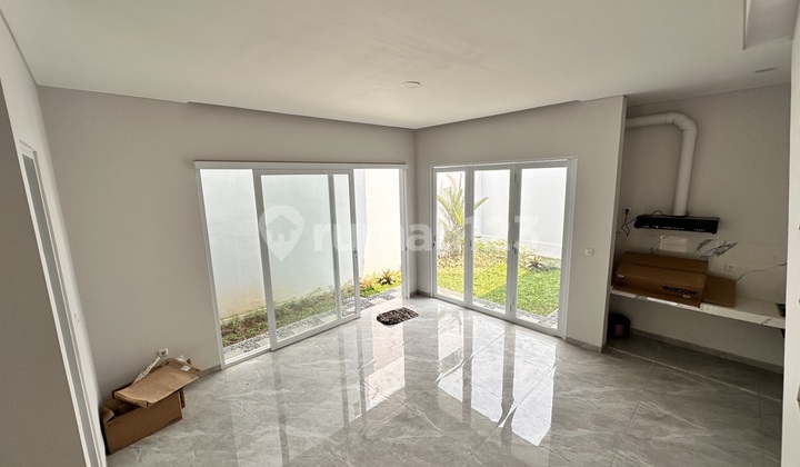 Rumah Baru Deket Tol Desari Cinere Shm 2