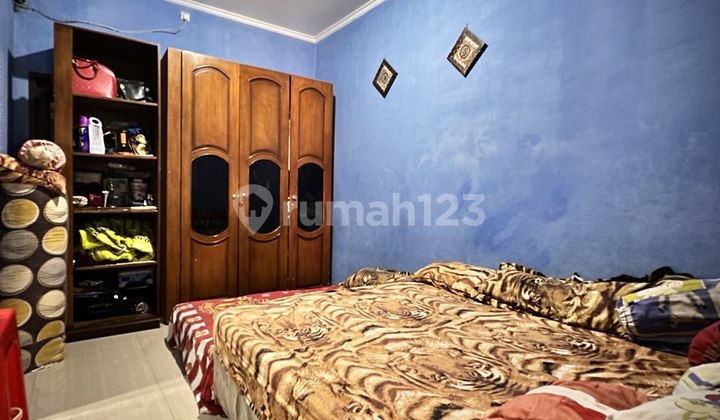 Rumah Nyaman Siap Huni di Komplek Strategis 2