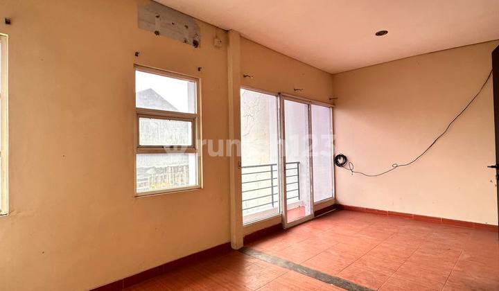 Rare !!! One Step to Andara Toll Gate House in Cluster SHM 2