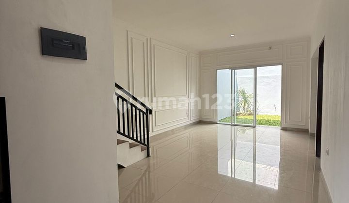 Hunian Impian di Komplek Elit Bukit Cinere Indah! 2