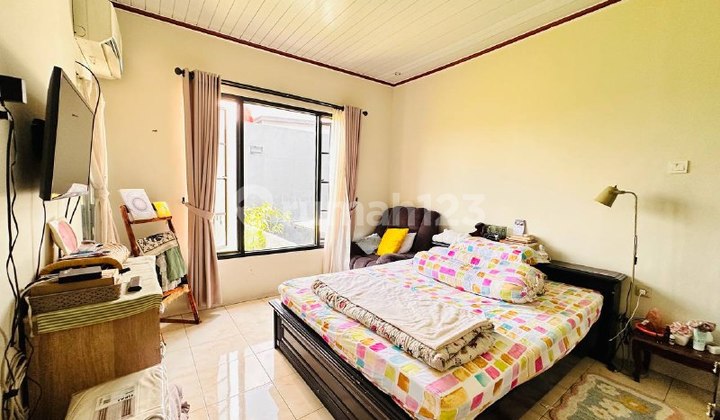 Hanya 1,4 M dapat rumah siap huni di cinere 2