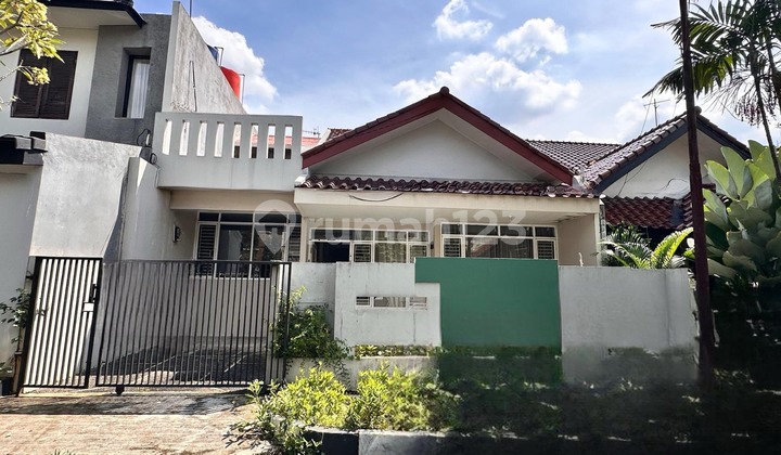 Lebak Bulus Siap Huni Hanya 4 M An 2