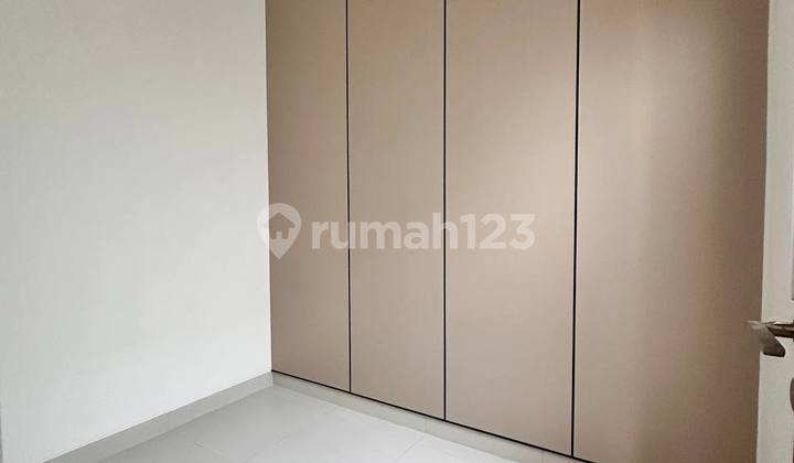 Modern Home With AI First in Jabodetabek and Enjoy Easy Life, Practical, and Efficient 2