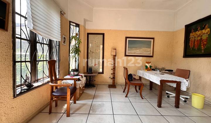 Hunian Classic Samping Lebak Bulus 2