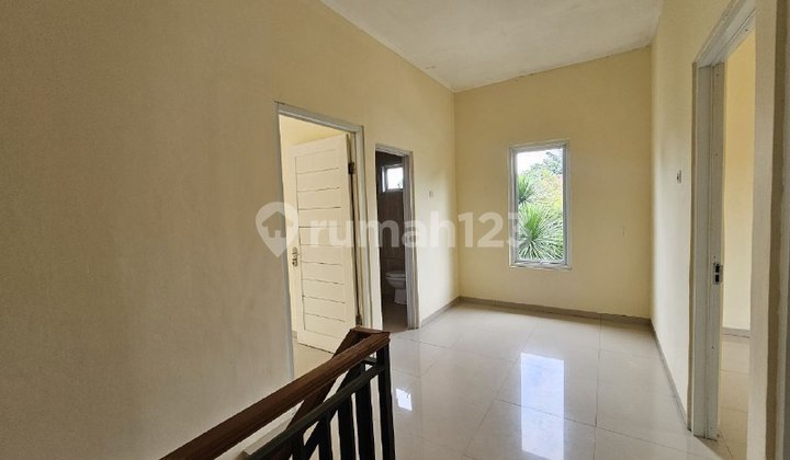 Rumah Impian di Andara Layout Nyaman & Lega 2