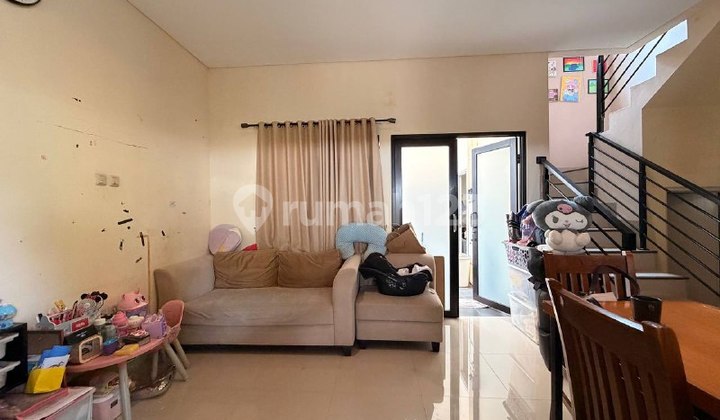 Rumah Dijual di Cinere - Harga Menarik & Siap Huni 2