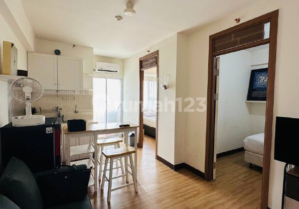 Cinere Resort Apartment – Tower Kintamani 17th Floor 2