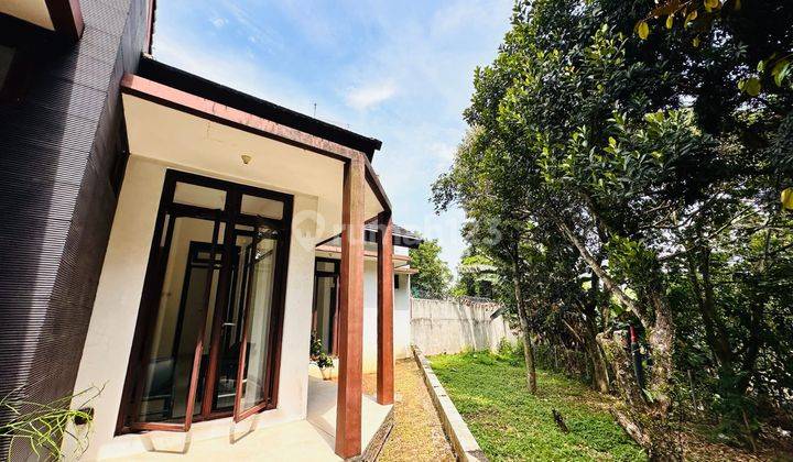 foto lainnya hunian private lokasi premium nuansa