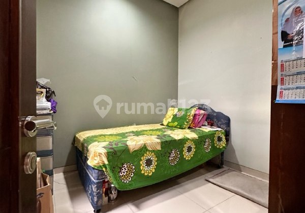 RUMAH CANTIK DI CINERE - ANDARA 2