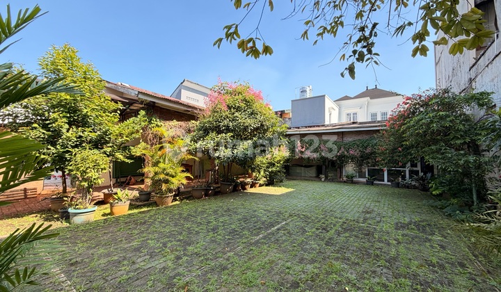 Kavling Termurah di Perumahan Terfavorite di Cinere