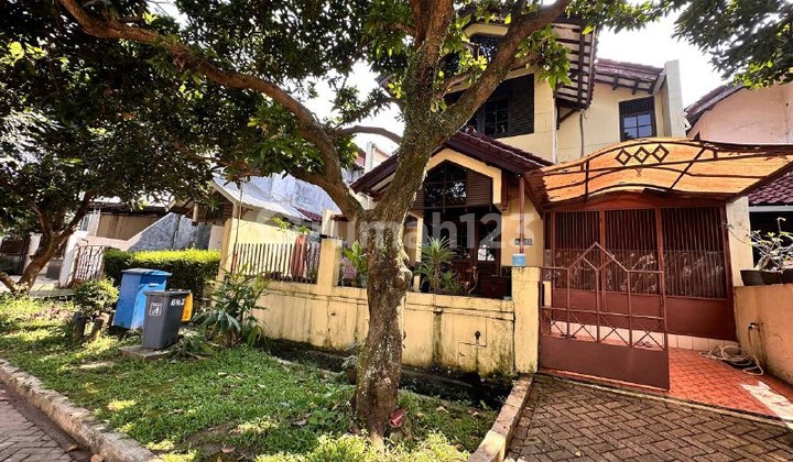 Rumah Siap Huni di South City Tangerang – Hunian Modern & Strategis 1