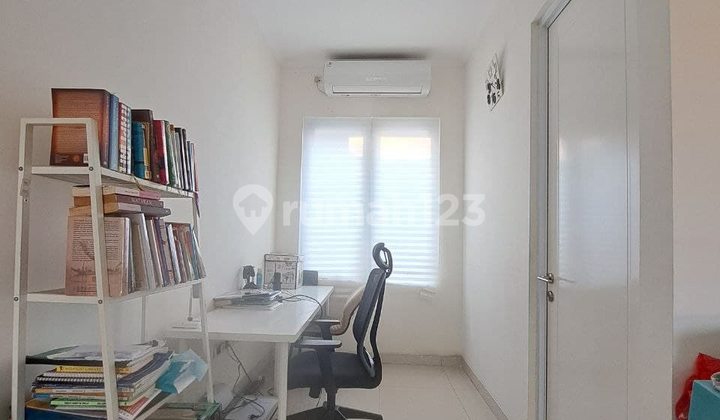 2-Story House Ready to Occupancy in Exclusive Cluster 2