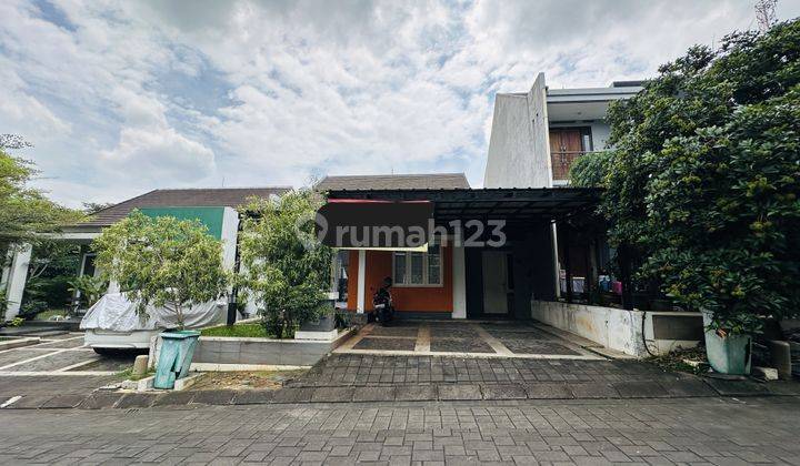 Rumah Minimalis di Grand Matoa Under 2 M 1