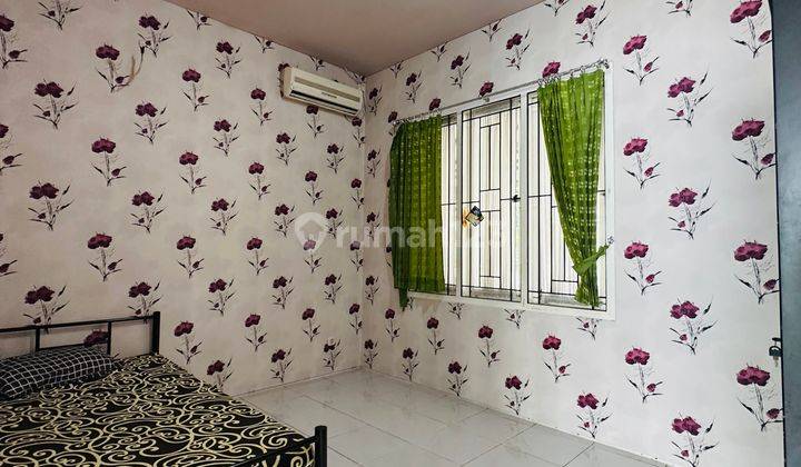 kamar tidur termurah di grand matoa perumahan
